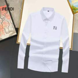 Picture of Fendi Shirt Long _SKUFendiS-4XL25tr6926307